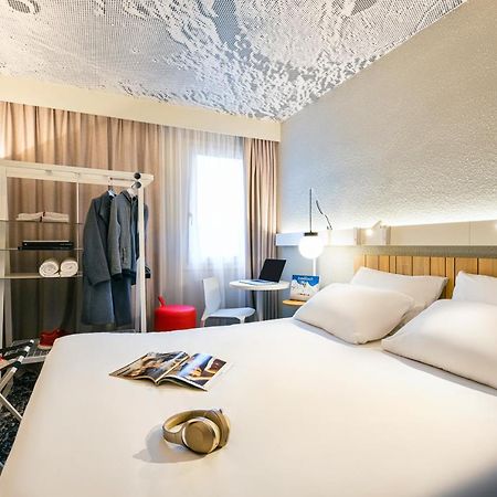 Отель Ibis Saint Rambert D'Albon Экстерьер фото