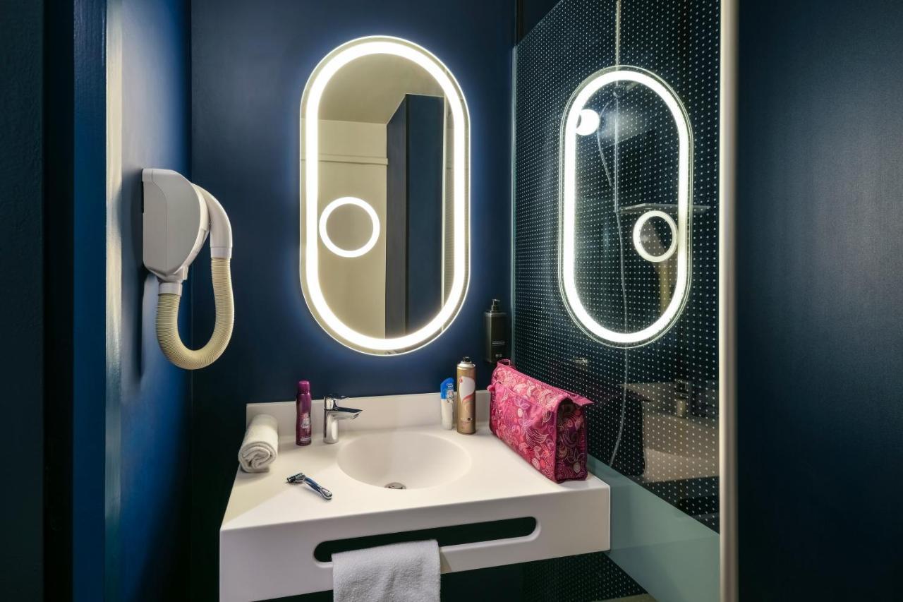 Отель Ibis Saint Rambert D'Albon Экстерьер фото
